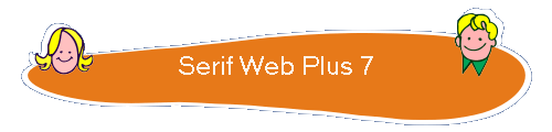 Serif Web Plus 7